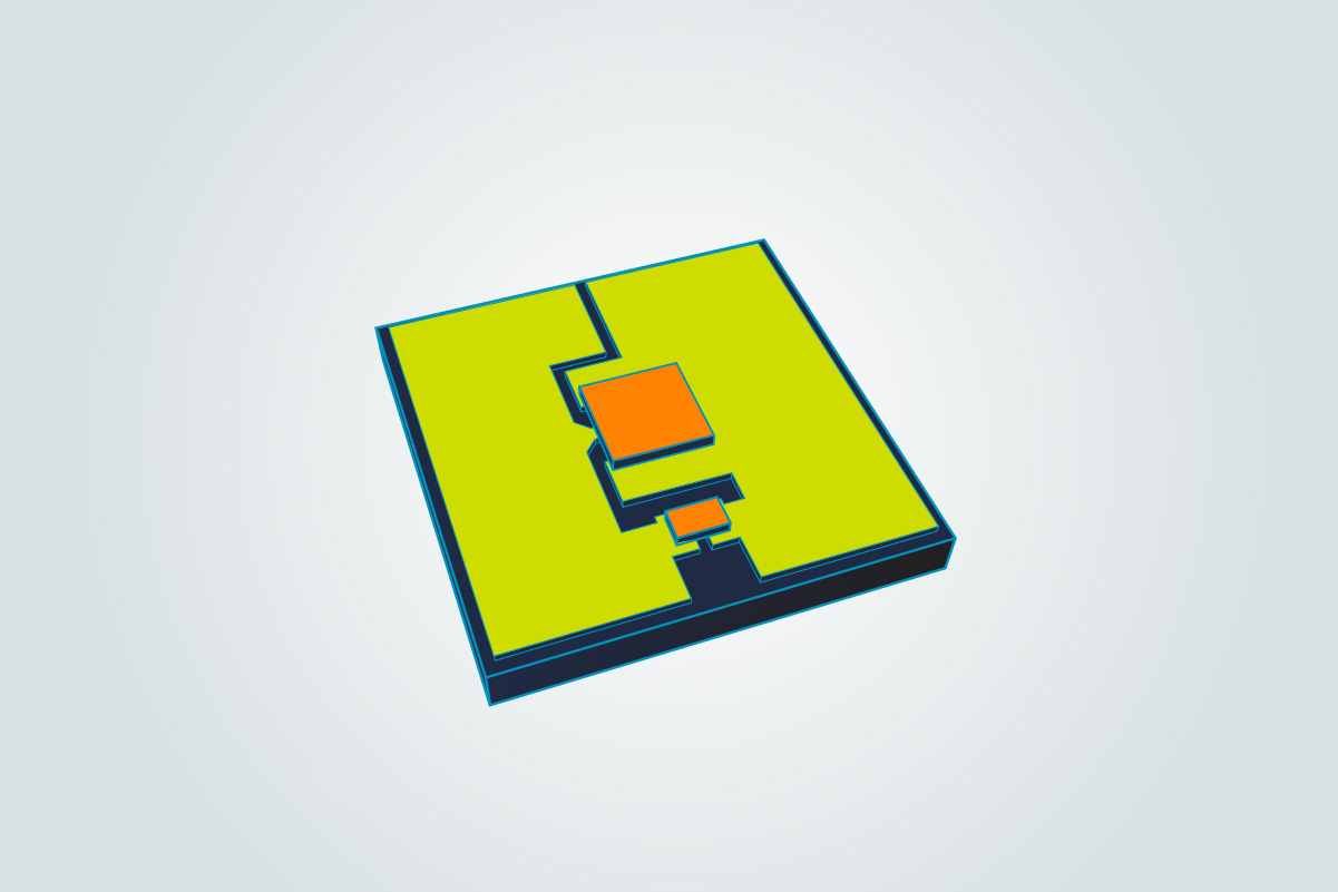 How a UVC LED Works