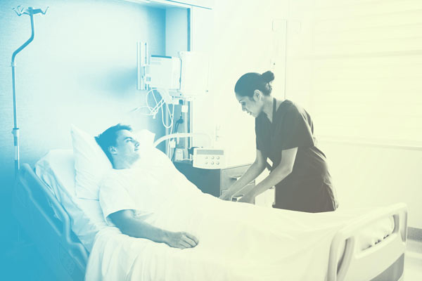 eBook: A Guide to UVC LEDs for Disinfection in Healthcare