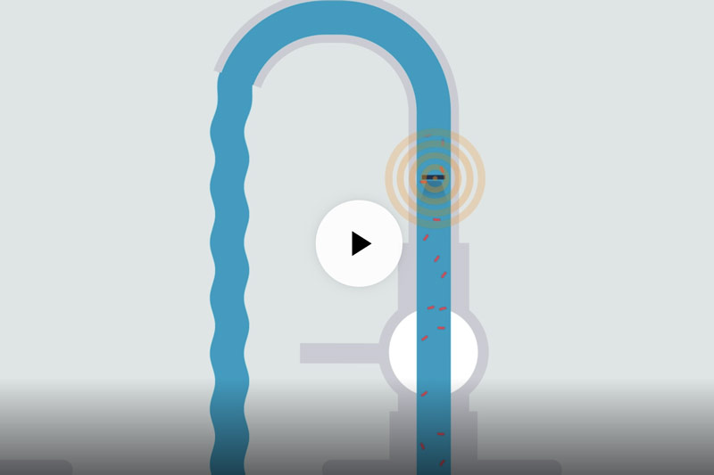 KlaranPoint-of-Use Water Disinfection Animation